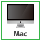 Macのデータ回復