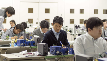 技術セミナーの案内