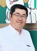 高木オーナー