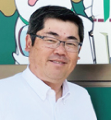 パソコンドック24 出雲店 高木オーナー