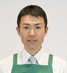 パソコンドック24 浜松店 影山オーナー