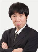 株式会社リョーテック 中松社長