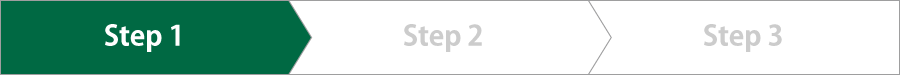 Step1 Mac タイプの選択