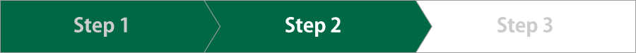 Step2 オールドMac・その他のMacトラブル現象の選択