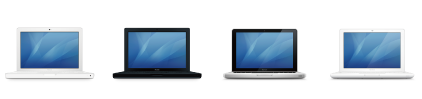 MacBookシリーズ