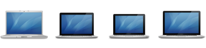MacBook Proシリーズ