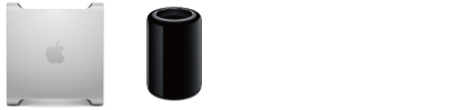 Mac Proシリーズ
