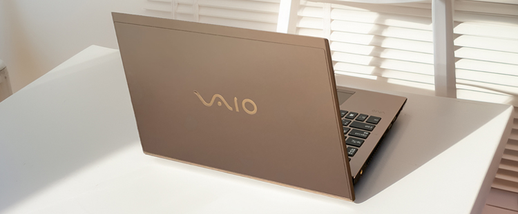 VAIO修理サービス
