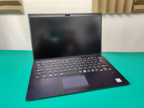 VAIO 電源が入らない
