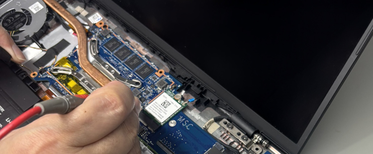 VAIO(バイオ) 電源系統・基板修理