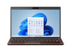 VAIO社製 VAIO モバイルノート