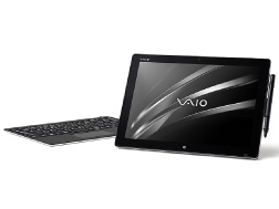 VAIO社製 VAIO タブレット