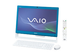 SONY製 VAIO デスクトップPC/ボードPC