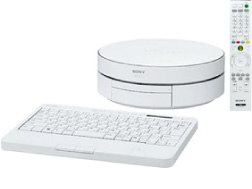SONY製 VAIO エクステンションライン