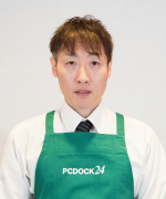 パソコンドック24 阿倍野店 店長