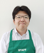 パソコンドック24 札幌・麻生店 店長