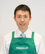 パソコンドック24 浜松店 店長