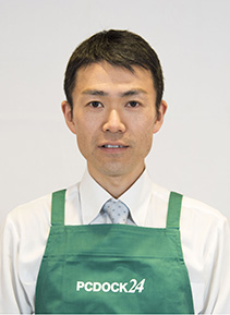 浜松店 影山オーナー