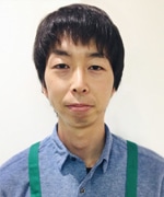 パソコンドック24 横浜・本牧店 店長