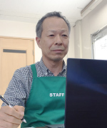 パソコンドック24 泉大津店 店長