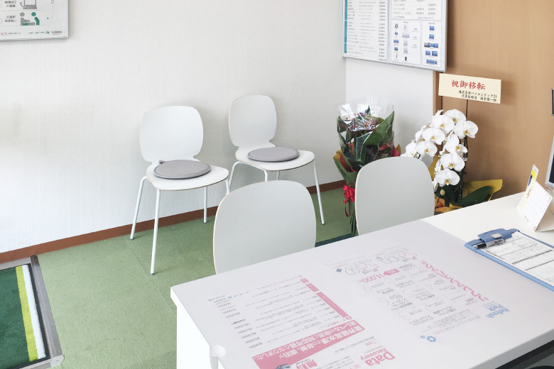パソコンドック24 泉大津店