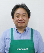 パソコンドック24 蒲田店 店長