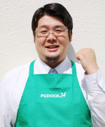 パソコンドック24 横浜・上大岡店 店長