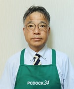 パソコンドック24 春日井店 店長