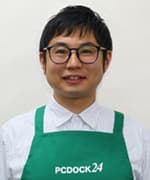 パソコンドック24 前橋店 店長
