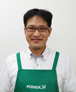 パソコンドック24 松原店 店長