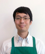 パソコンドック24 松江店 店長 早瀬耕平