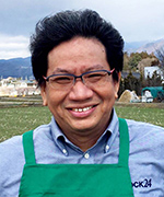 パソコンドック24 松本店 店長