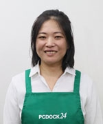 パソコンドック24 名古屋南店 (大府市) 店長