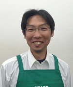 パソコンドック24 大垣店 店長