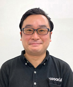 パソコンドック24 大宮店 店長