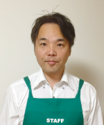 パソコンドック24 堺店 店長