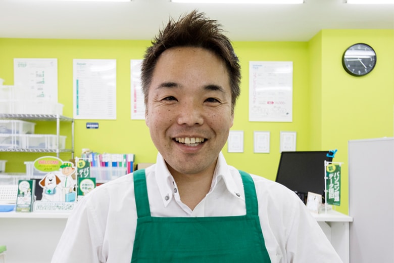 パソコンドック24 堺店