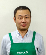 パソコンドック24 仙台駅東口店 店長