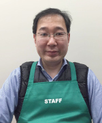 パソコンドック24 四国中央店 店長