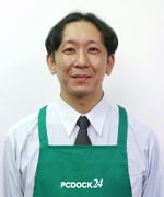 パソコンドック24 静岡・清水店 店長