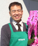 パソコンドック24 竹原店 店長