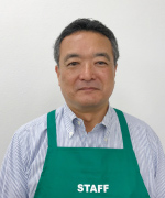 パソコンドック24 豊中店 店長