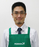 パソコンドック24 豊田店 店長