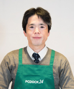 パソコンドック24 三重・津店 店長