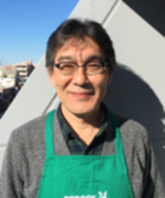 パソコンドック24 横浜・綱島店 店長