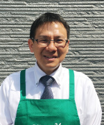 パソコンドック24 津山店 店長