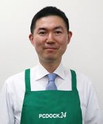 パソコンドック24 横浜・都筑センター北店 店長