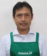 パソコンドック24 山口・宇部店 店長