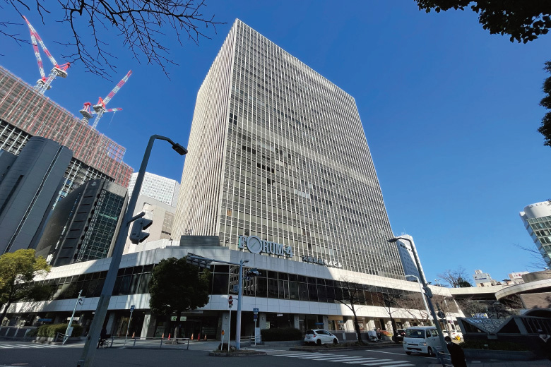 パソコンドック24 大阪梅田本部