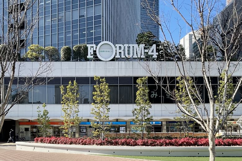 パソコン修理 データ復旧のパソコンドック24 梅田本部 福島 中津